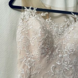 Essence of Australia Wedding Dress